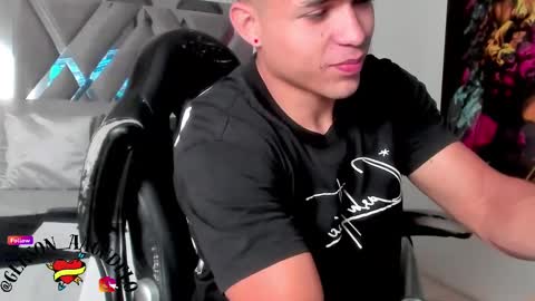 im Gerson online show from 03.10.25