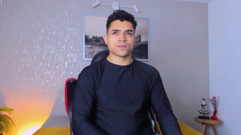 im Gerson online show from 09.20.25