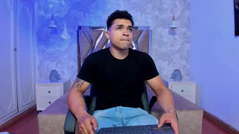 im Gerson online show from 10.07.25