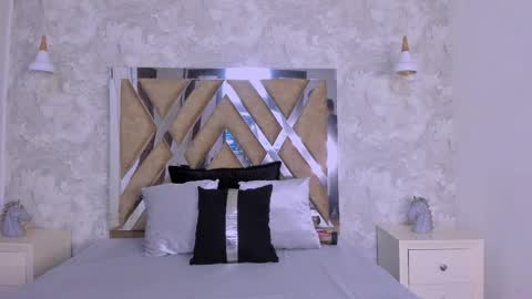 im Gerson online show from 10.19.25