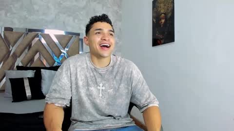 im Gerson online show from 10.26.25