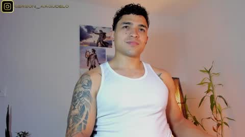 Im Gersonzt online show from 05.22.26