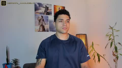 Im Gersonzt online show from 05.27.26