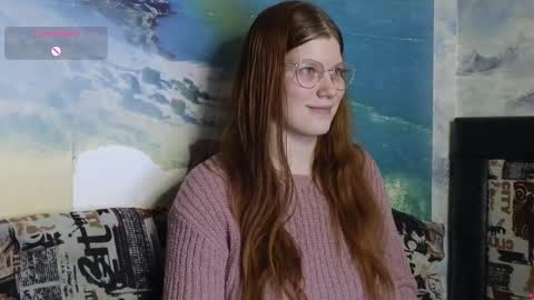 Gerta online show from 02.14.25