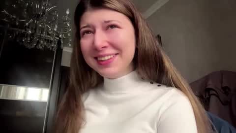 Snapshot of gertudewinfough chatting on 11.30.25 Diana online show from 11.30.25