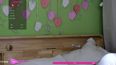 Anna online show from 12.25.24