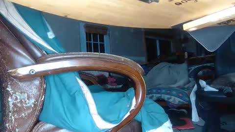 GetCum online show from 01.12.26