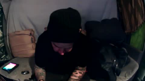 getfucked321jake online show from 12.22.25