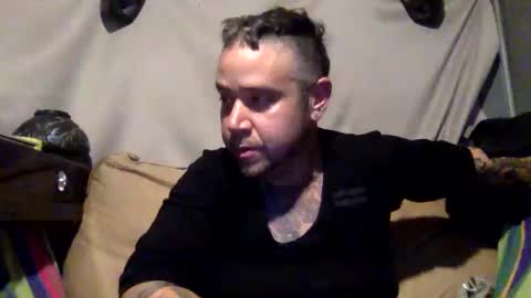 Snapshot of getfucked321jake chatting on 05.19.26 getfucked321jake online show from 05.19.26