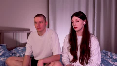 Liz and Mark online show from 12.19.24