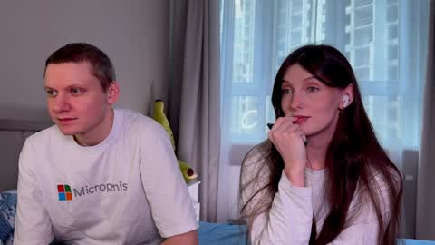 Liz and Mark online show from 01.19.25