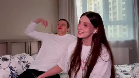 Liz and Mark online show from 03.08.25