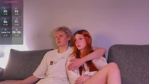 Liz and Mark online show from 09.09.25