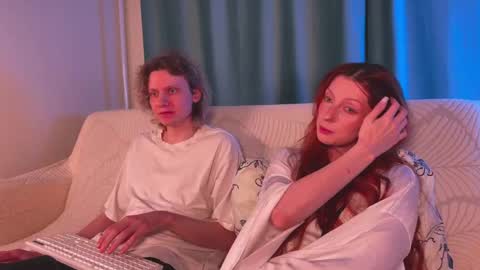 Liz and Mark online show from 06.03.26