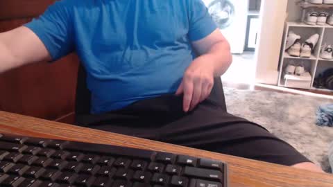 gethoggy online show from 09.28.25