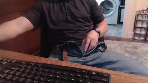 Snapshot of gethoggy chatting on 05.21.26 gethoggy online show from 05.21.26