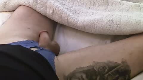 Snapshot of getmehard4213 chatting on 02.10.25 Luscious online show from 02.10.25