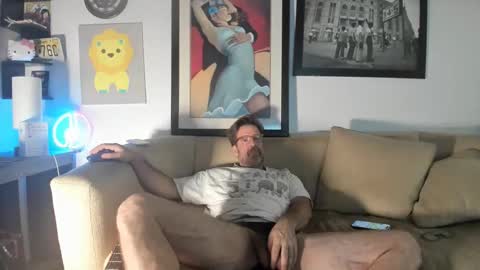GetsNatty online show from 11.12.25