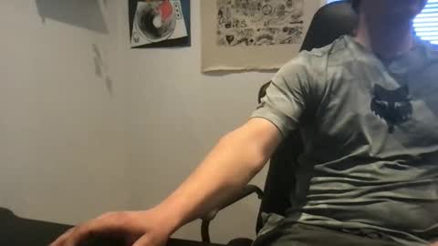 gfaulk9er online show from 03.30.26