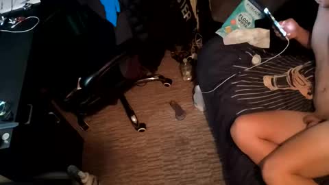 Timmy of UK online show from 01.18.26