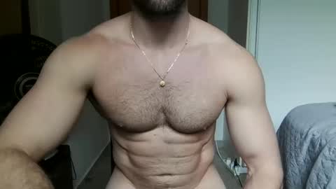 GMGR online show from 03.12.26