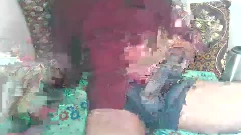 Big Brown Cock online show from 01.16.25