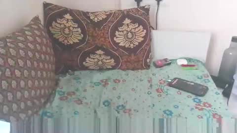 Big Brown Cock online show from 02.12.25