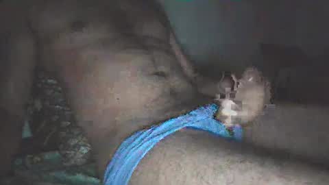 Big Brown Cock online show from 03.09.25