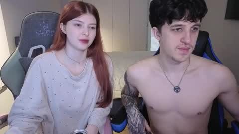 Ester and Ri online show from 10.16.25