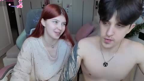 Ester and Ri online show from 03.11.26