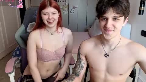 Ester and Ri online show from 07.14.26