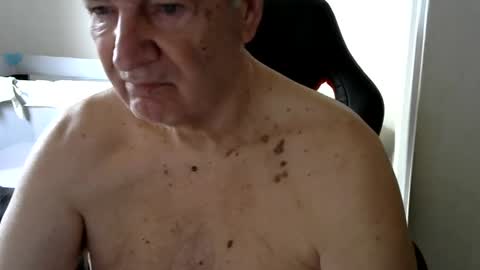 Gisse online show from 03.12.25