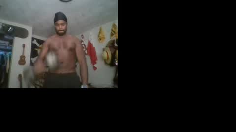 Snapshot of gh_stbread chatting on 01.23.25 Oliver Miles online show from 01.23.25