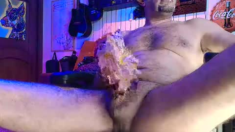 DarkMan online show from 03.26.26