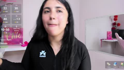 Danna Astrom online show from 12.16.24