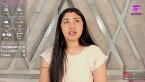 Danna Astrom online show from 01.19.25