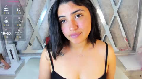 Danna Astrom online show from 01.27.25