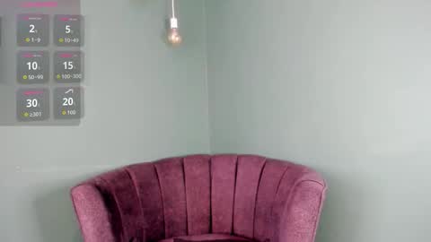 Danna Astrom online show from 09.22.25