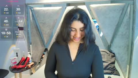 Danna Astrom online show from 10.07.25