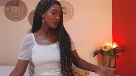 GhanimaWalter online show from 12.01.25