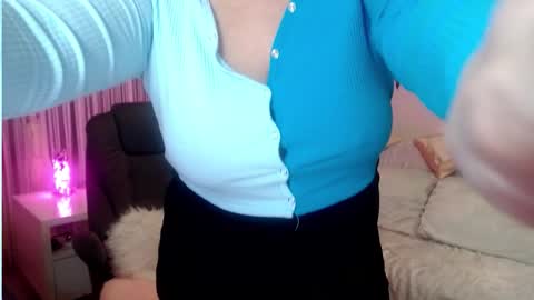 Ghertrudequeen online show from 11.15.25