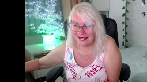 Snapshot of ghertrudequeen chatting on 06.05.26 Ghertrudequeen online show from 06.05.26