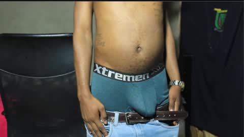 ghettolife2020 online show from 10.24.25