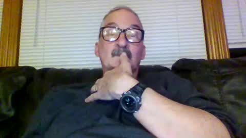 Snapshot of ghost2534 chatting on 12.19.24 ghost2534 online show from 12.19.24