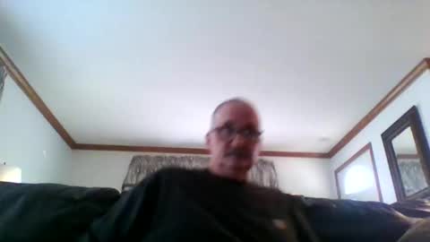 Snapshot of ghost2534 chatting on 02.19.25 ghost2534 online show from 02.19.25