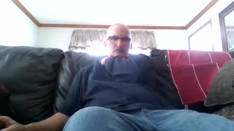 ghost2534 online show from 11.23.25