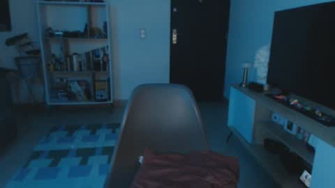 Im Jenn Next stream Monday - start -5 GMT online show from 12.04.24