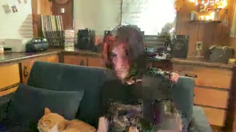 ghostboygbc online show from 09.10.25