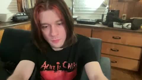 ghostboygbc online show from 09.26.25