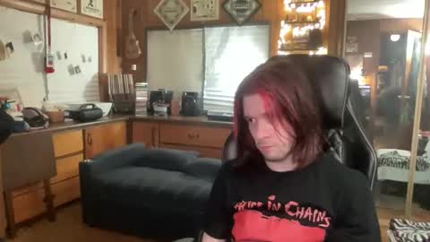 ghostboygbc online show from 10.24.25